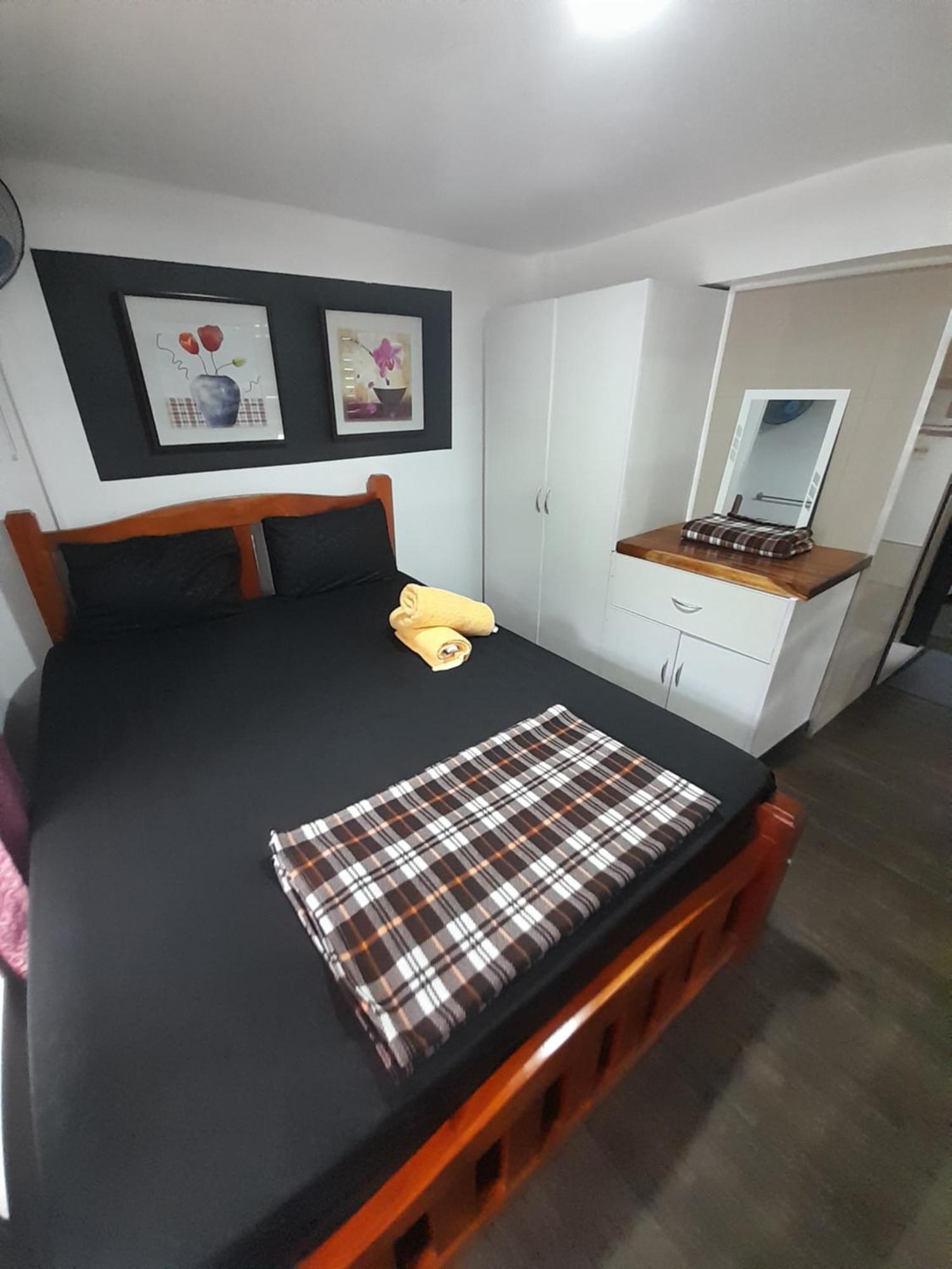 Bidesi Villa Apartments Suva Buitenkant foto