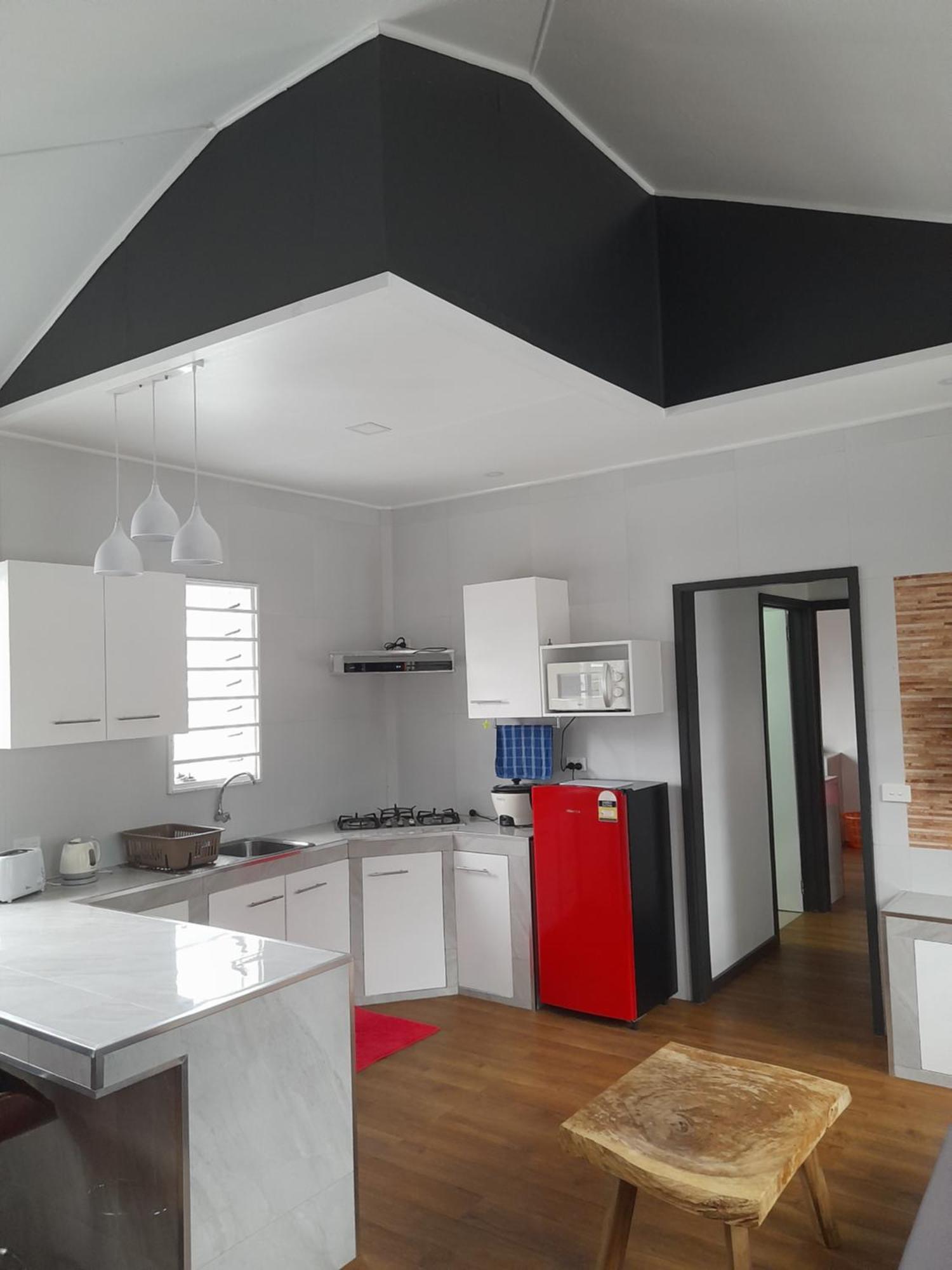 Bidesi Villa Apartments Suva Buitenkant foto