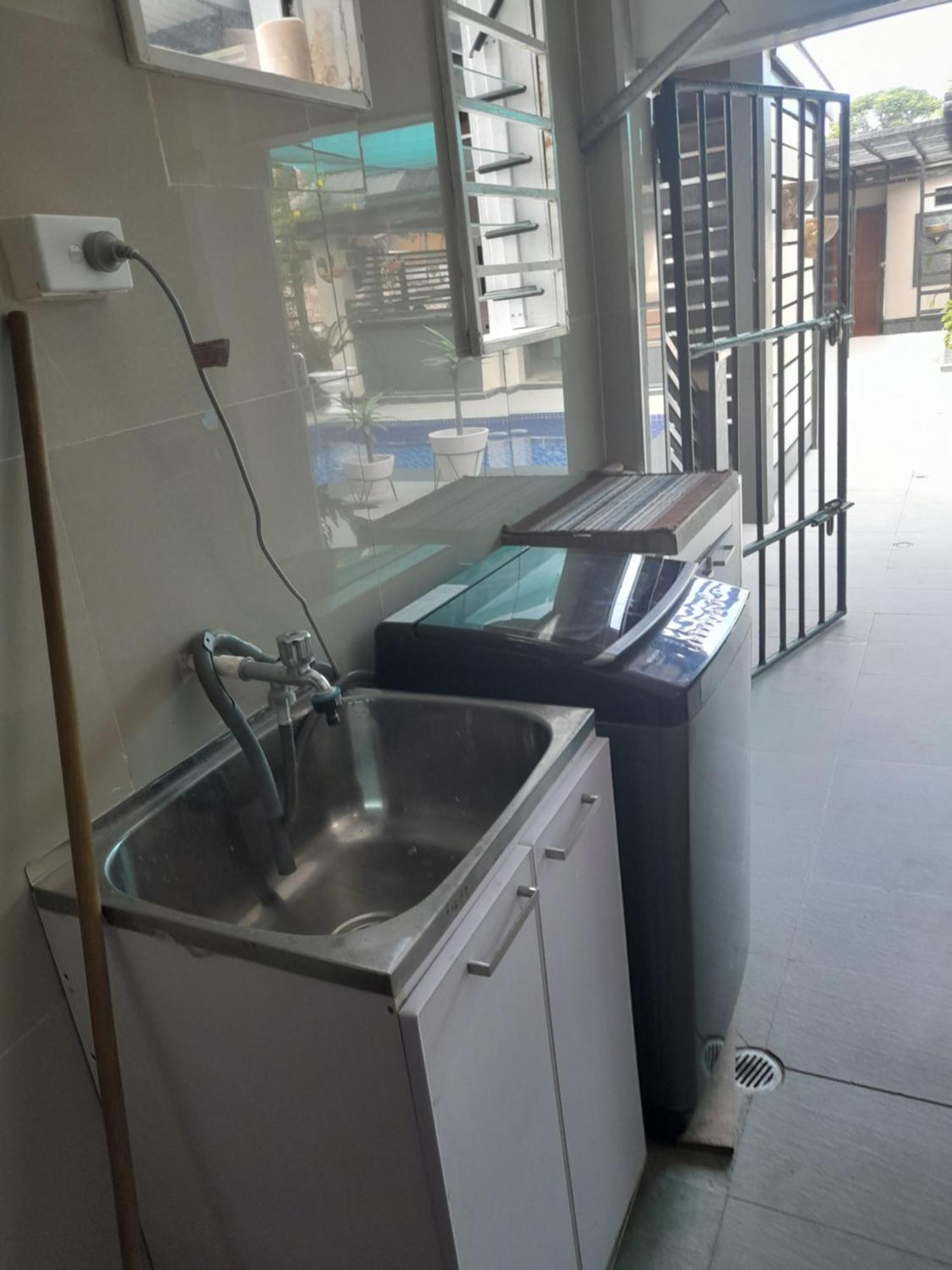 Bidesi Villa Apartments Suva Buitenkant foto