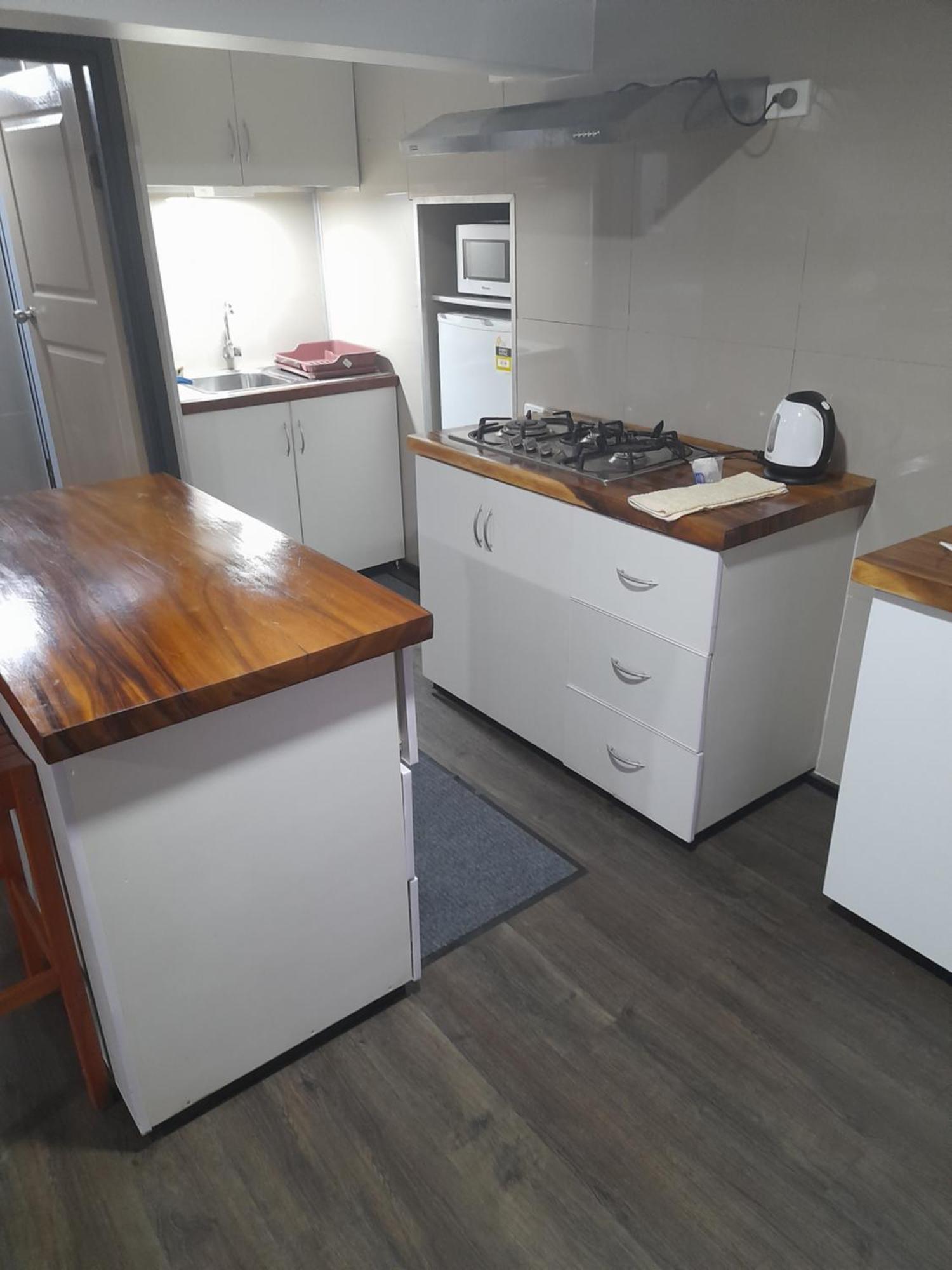 Bidesi Villa Apartments Suva Buitenkant foto