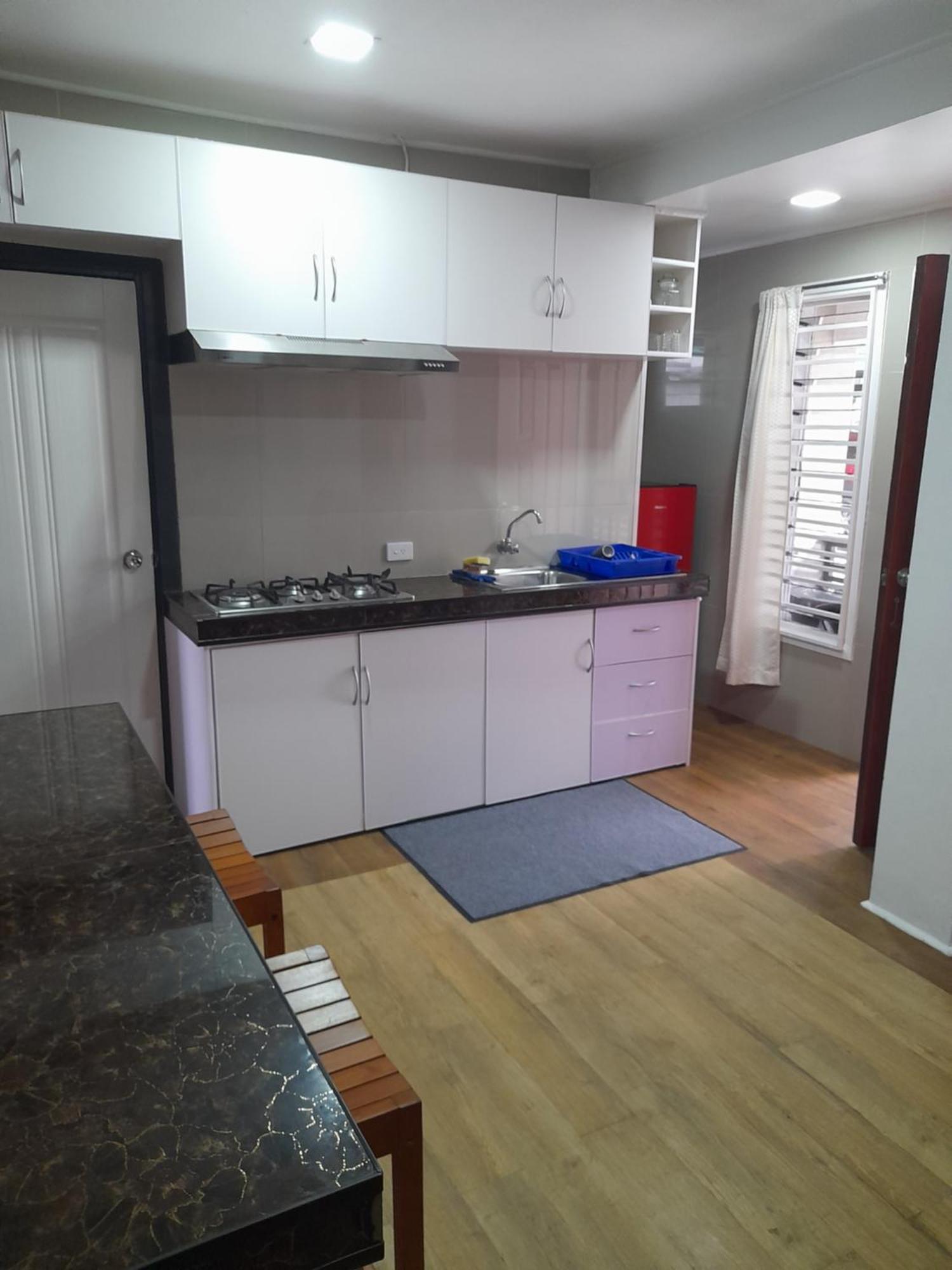Bidesi Villa Apartments Suva Buitenkant foto
