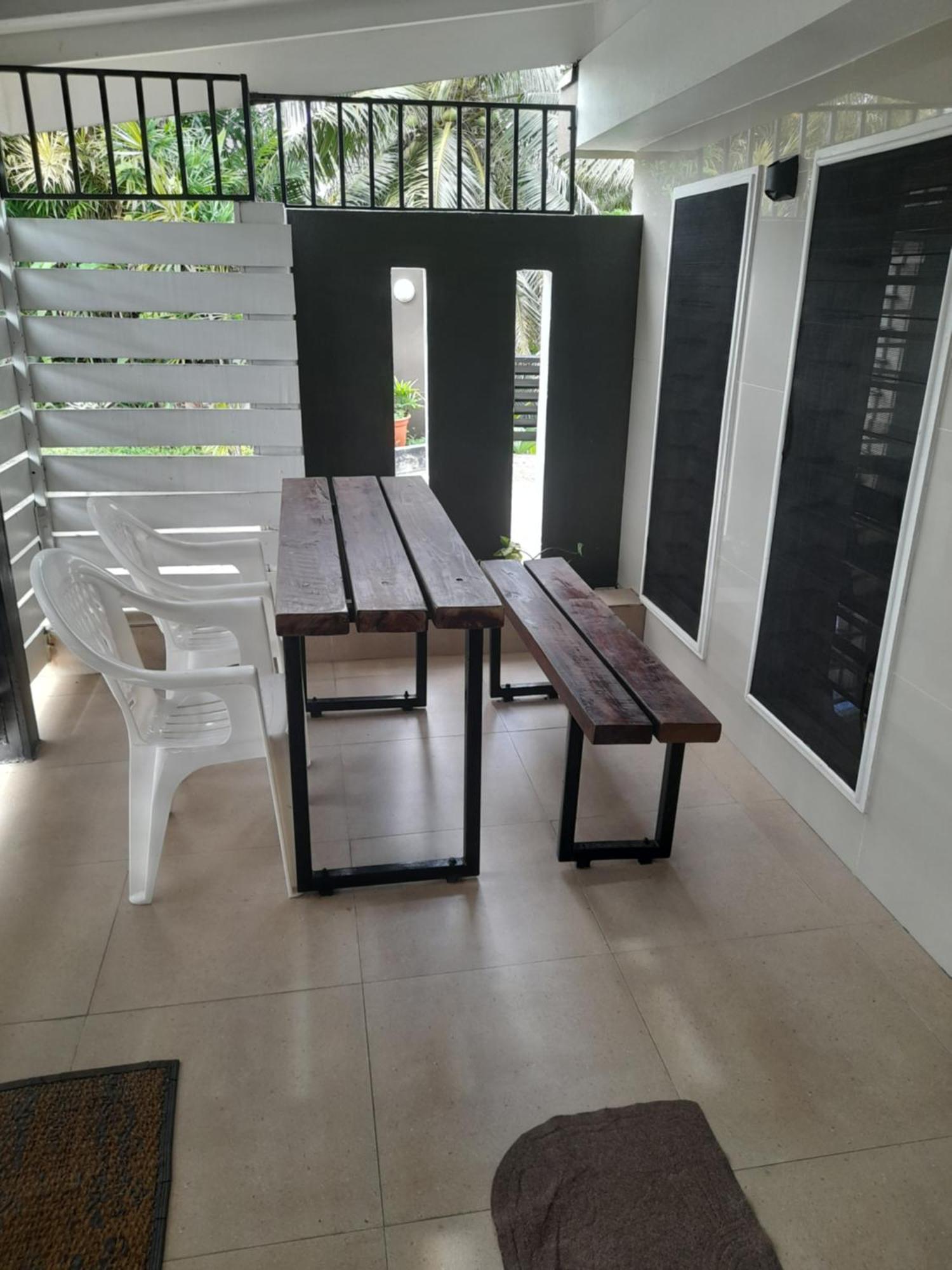 Bidesi Villa Apartments Suva Buitenkant foto
