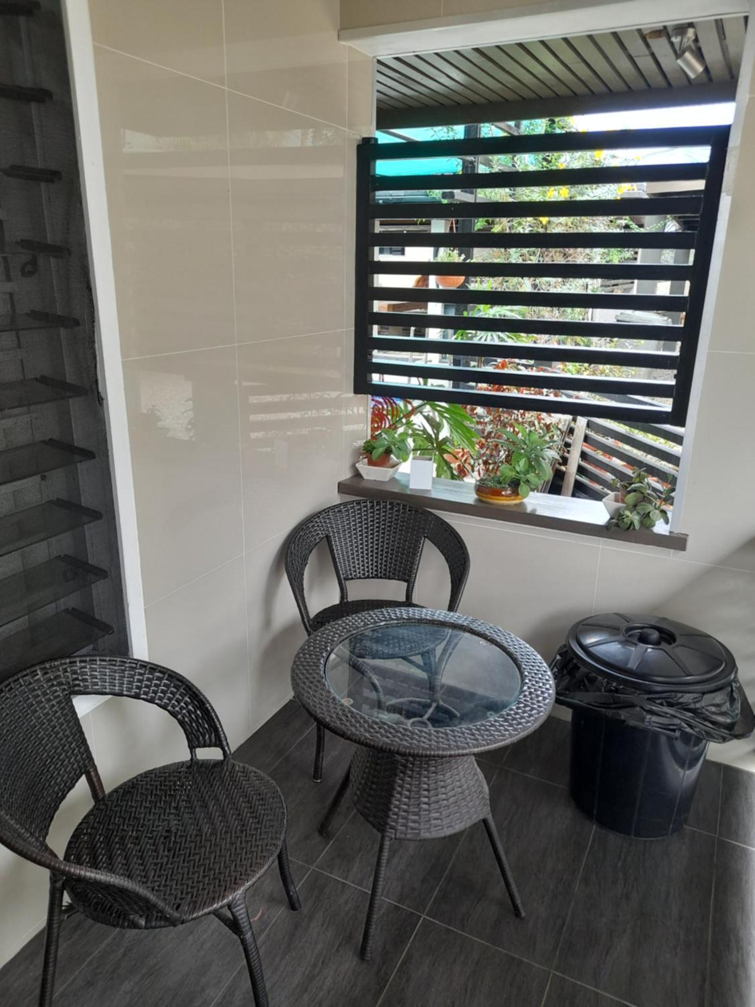 Bidesi Villa Apartments Suva Buitenkant foto