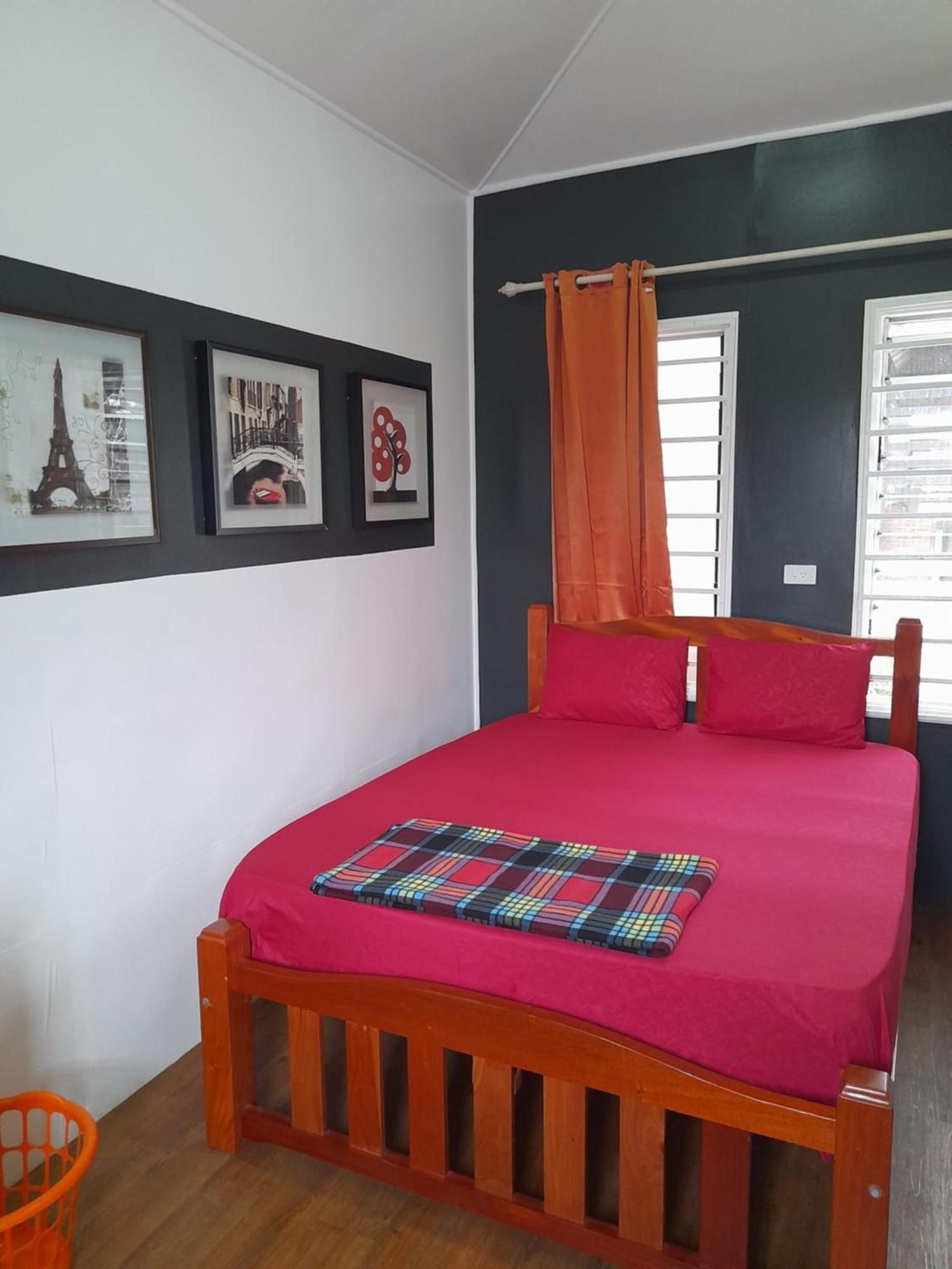 Bidesi Villa Apartments Suva Buitenkant foto