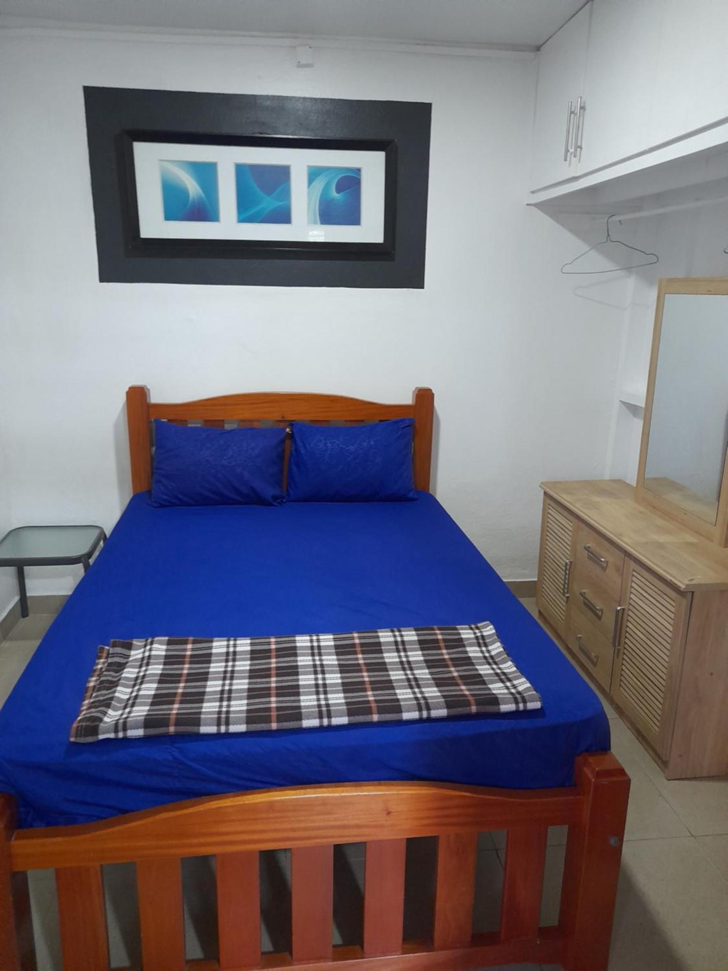 Bidesi Villa Apartments Suva Buitenkant foto