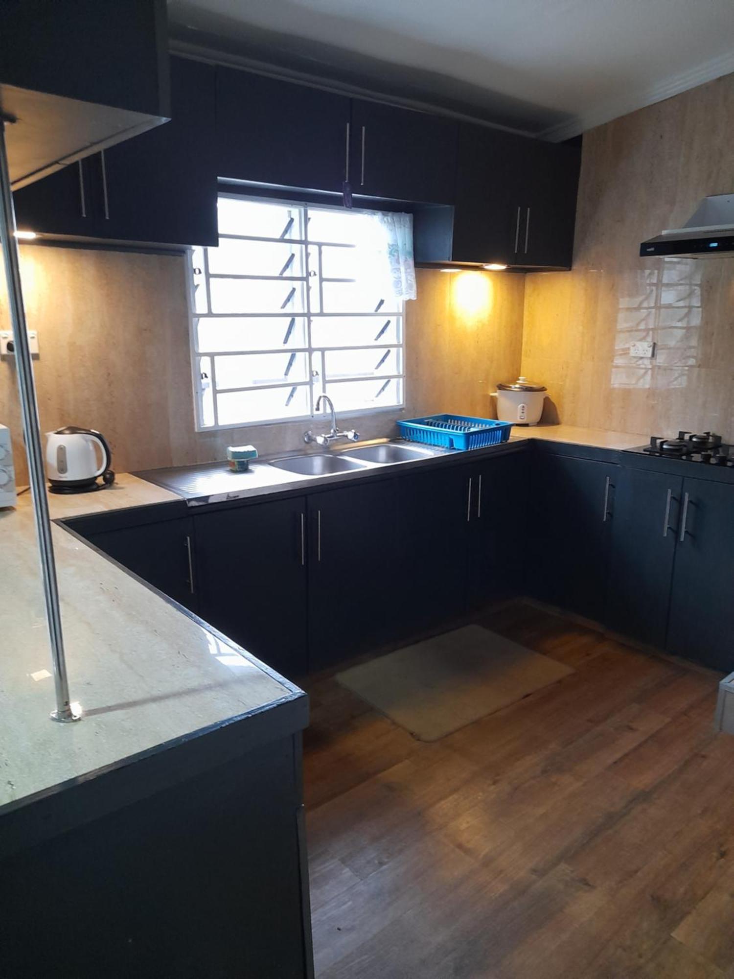 Bidesi Villa Apartments Suva Buitenkant foto