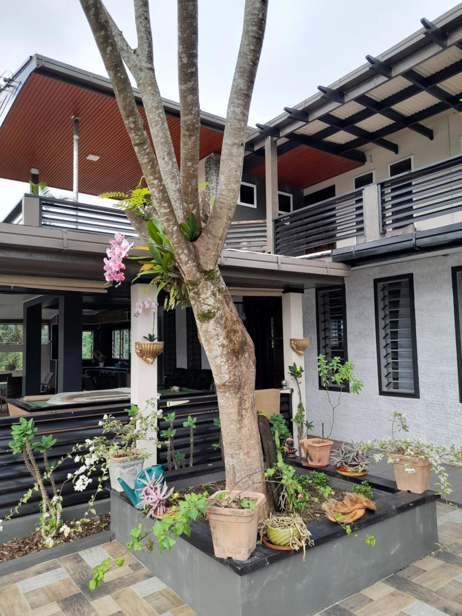 Bidesi Villa Apartments Suva Buitenkant foto
