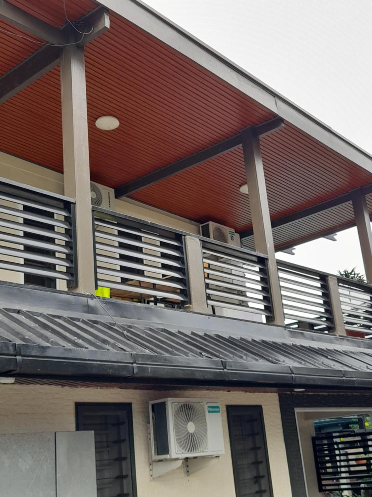 Bidesi Villa Apartments Suva Buitenkant foto