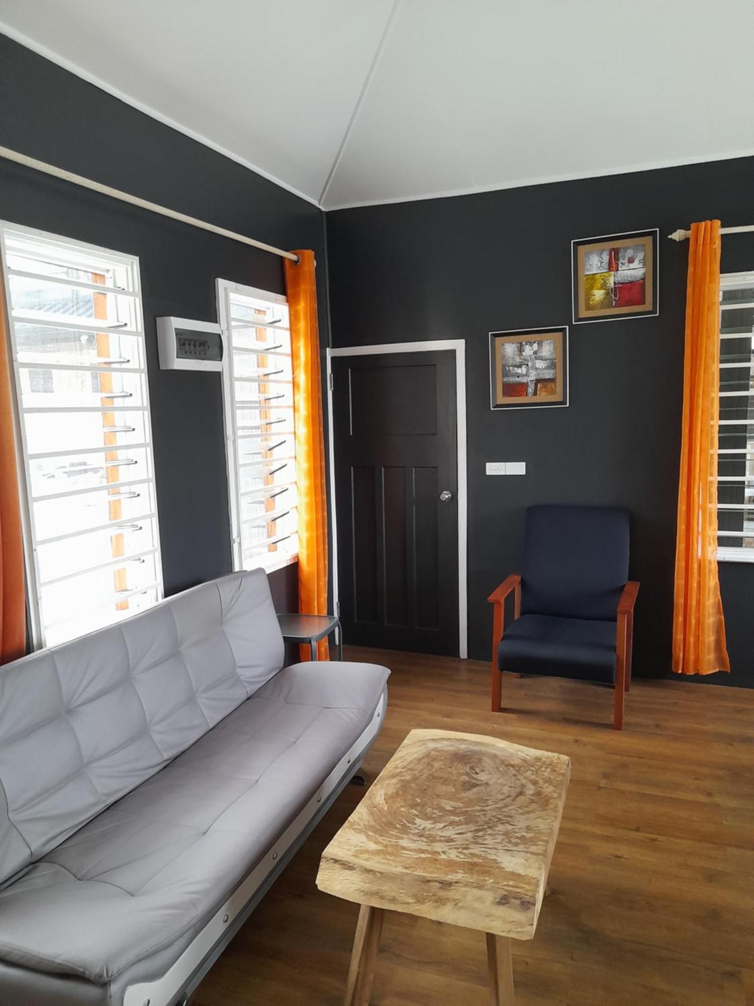 Bidesi Villa Apartments Suva Buitenkant foto