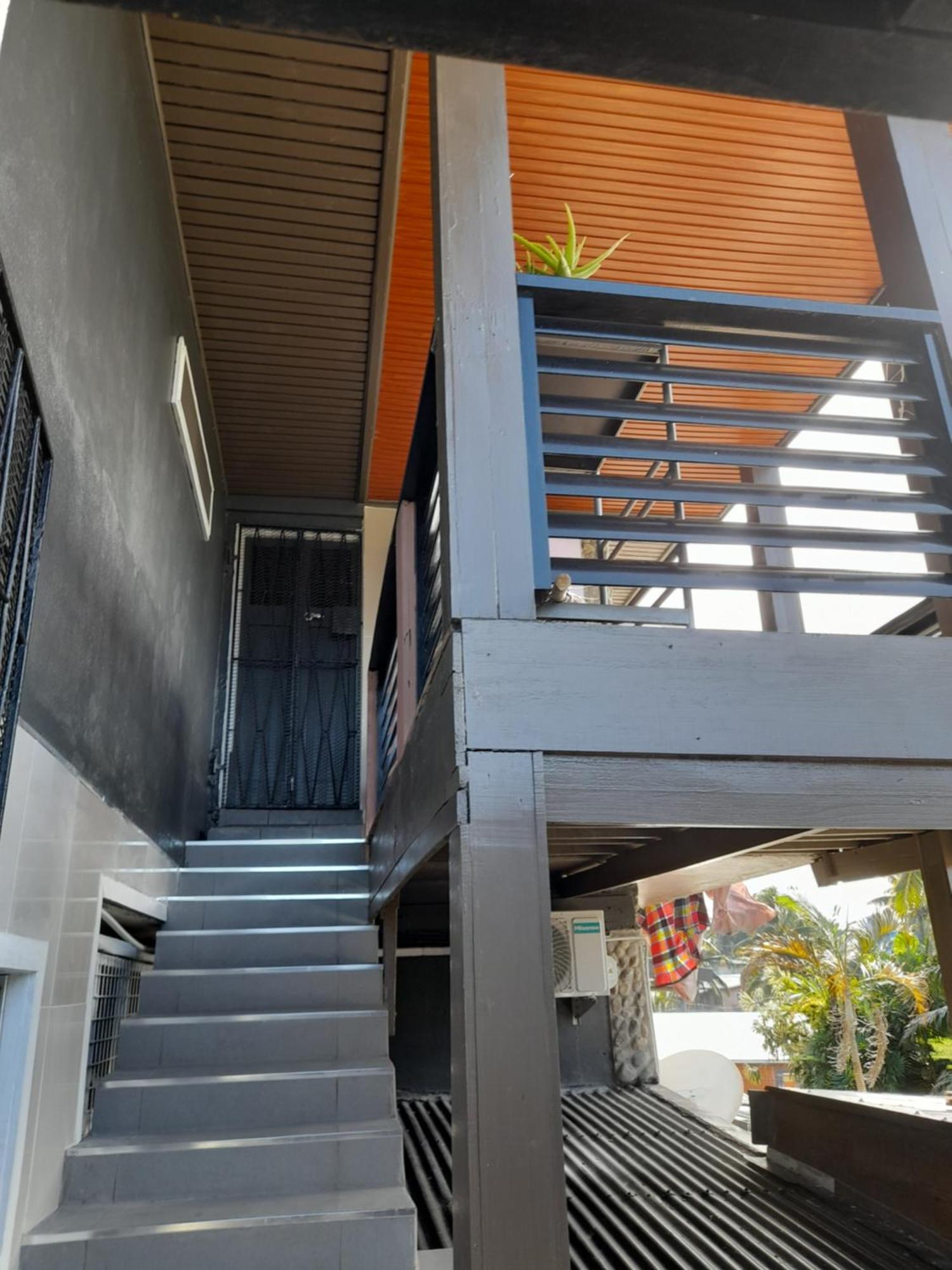 Bidesi Villa Apartments Suva Buitenkant foto