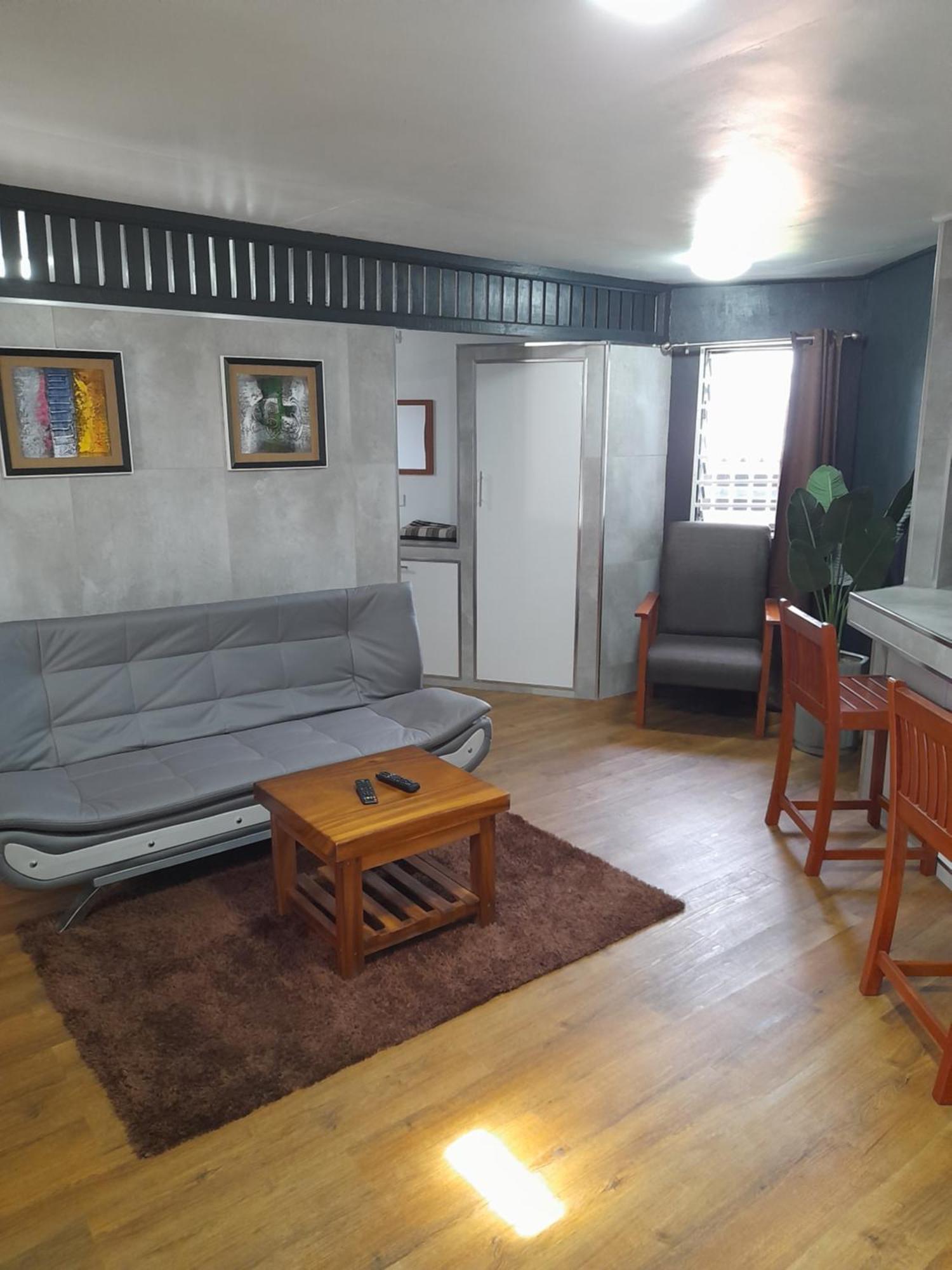 Bidesi Villa Apartments Suva Buitenkant foto