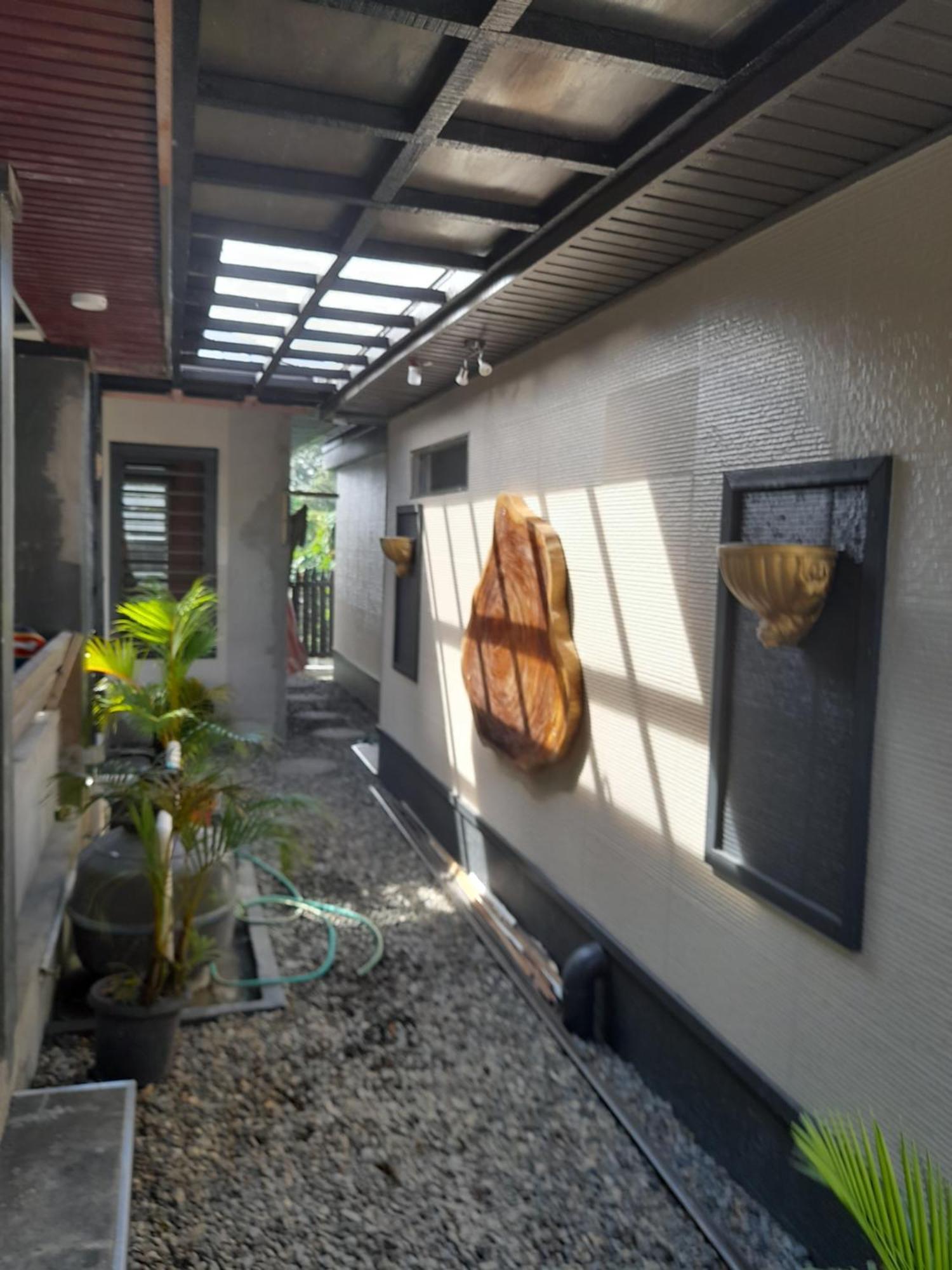 Bidesi Villa Apartments Suva Buitenkant foto