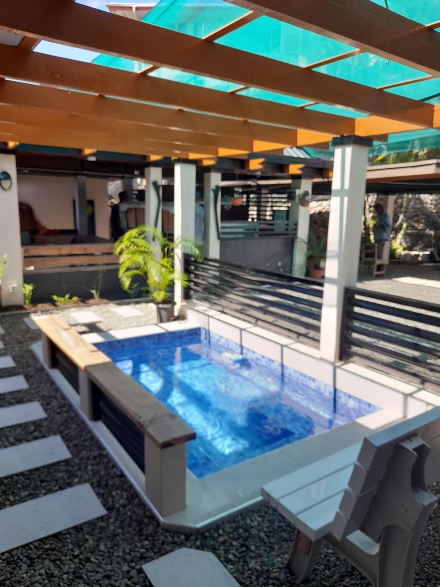 Bidesi Villa Apartments Suva Buitenkant foto