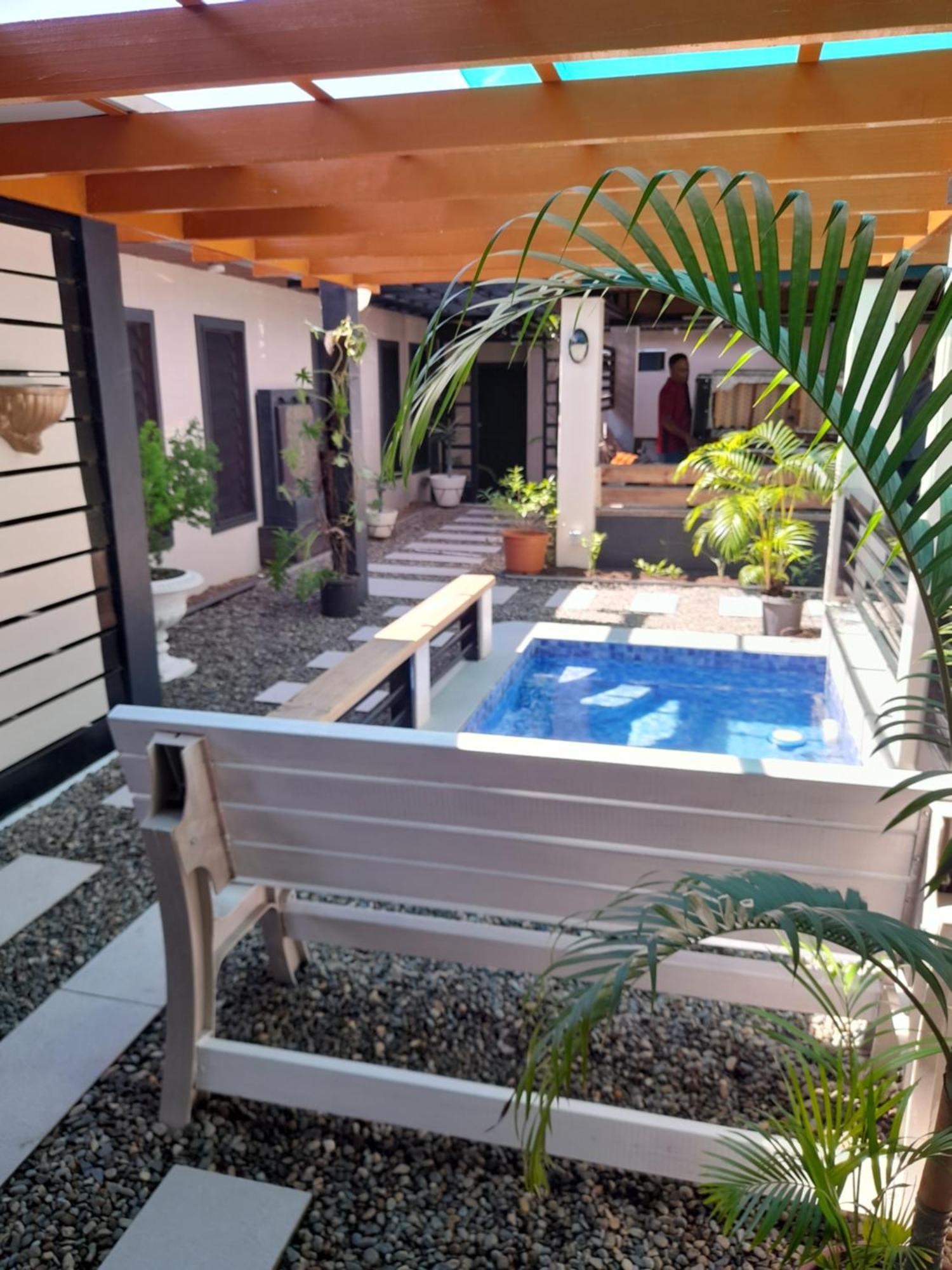 Bidesi Villa Apartments Suva Buitenkant foto